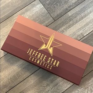 Jeffree Star Mini Nudes bundle Vol. 1